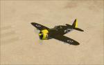 P-47 D-20 "Miss Mary Lou" Textures